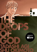 The Drops of God 2 - Paperback