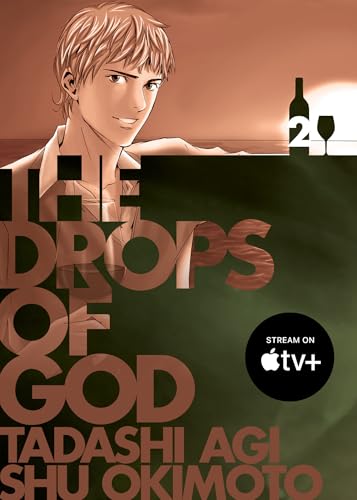 The Drops of God 2 - Paperback