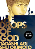 The Drops of God 3 - Paperback
