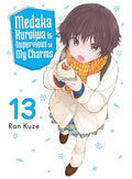 Medaka Kuroiwa Is Impervious to My Charms 13 - Paperback