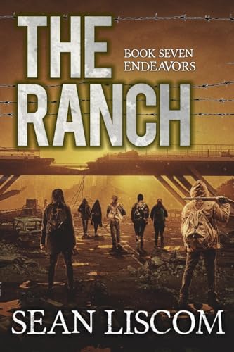 The Ranch: Endeavors - Paperback