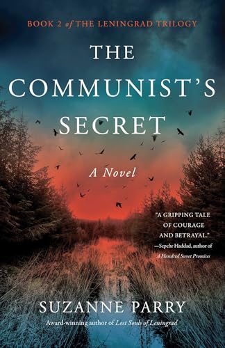 The Communist's Secret - Paperback