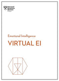 Virtual Ei (HBR Emotional Intelligence Series) - Paperback