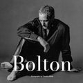 Michael Bolton - Hardcover