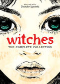 Witches: The Complete Collection (Omnibus) - Paperback