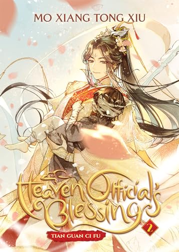 Heaven Official's Blessing: Tian Guan CI Fu (Novel) Vol. 2 - Paperback