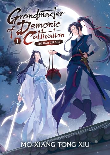 Grandmaster of Demonic Cultivation: Mo DAO Zu Shi (Novel) Vol. 1 - Paperback