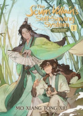 The Scum Villain's Self-Saving System: Ren Zha Fanpai Zijiu Xitong (Novel) Vol. 1 - Paperback