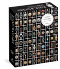 Iconic Watches 500-Piece Puzzle - Other