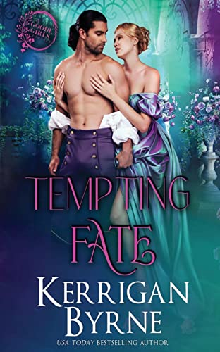 Tempting Fate - Paperback
