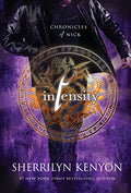 Intensity - Hardcover
