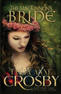 The MacKinnon's Bride - Paperback