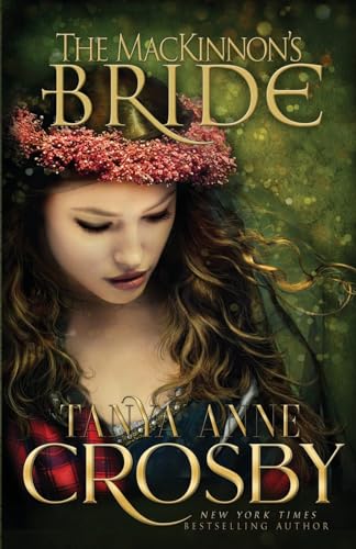 The MacKinnon's Bride - Paperback