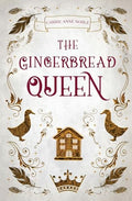 The Gingerbread Queen - Paperback