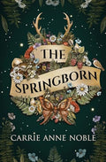 The Springborn - Paperback