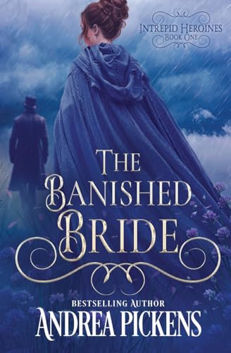 The Banished Bride - Paperback