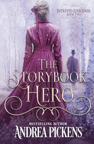 The Storybook Hero - Paperback