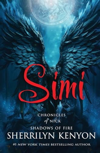 Simi - Paperback