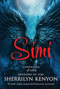 Simi - Hardcover