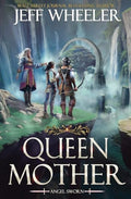 Queen Mother - Paperback