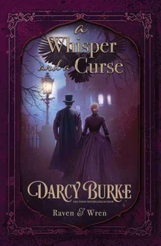 A Whisper and a Curse - Paperback