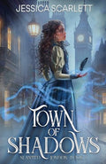 Town of Shadows - Paperback