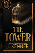 The Tower - Paperback