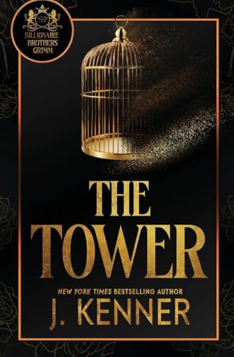 The Tower - Paperback