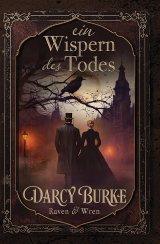 Ein Wispern des Todes - Paperback