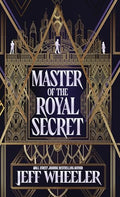 Master of the Royal Secret - Hardcover