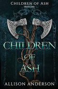 Children of Ash - Paperback