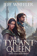 Tyrant Queen - Paperback