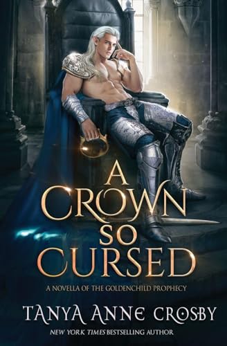 A Crown So Cursed - Paperback
