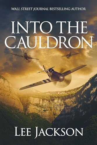 Into the Cauldron - Paperback