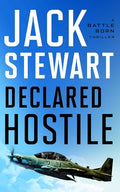 Declared Hostile - Paperback