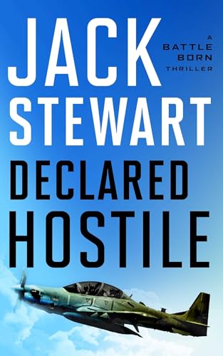 Declared Hostile - Paperback