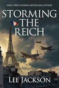 Storming the Reich - Paperback
