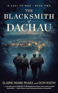 The Blacksmith of Dachau - Paperback