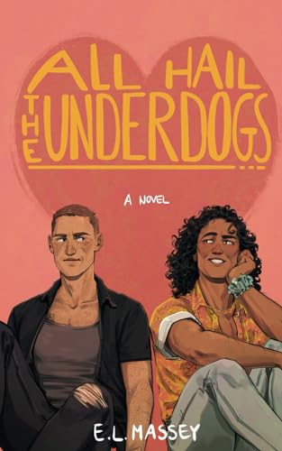 All Hail the Underdogs - Paperback