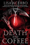 Death and Coffee - Paperback