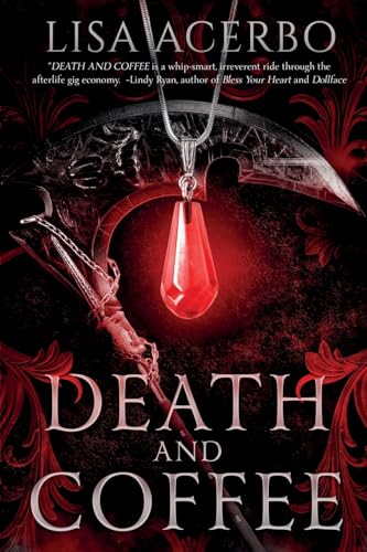 Death and Coffee - Paperback