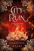 City of Ruin - Paperback