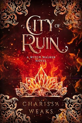 City of Ruin - Paperback