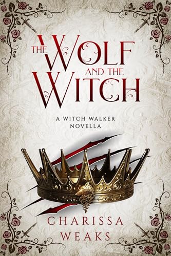 The Wolf and the Witch - Paperback