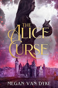 The Alice Curse - Paperback