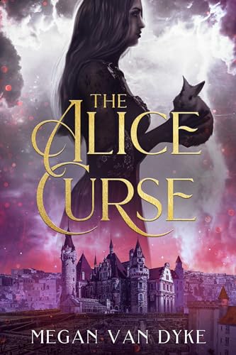 The Alice Curse - Paperback