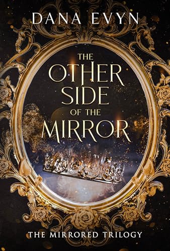 The Other Side of the Mirror - Paperback