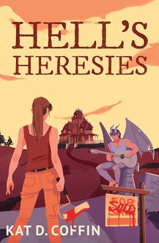 Hell's Heresies - Paperback