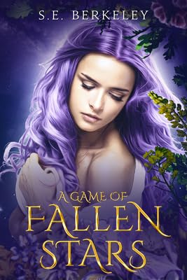 A Game of Fallen Stars - Paperback