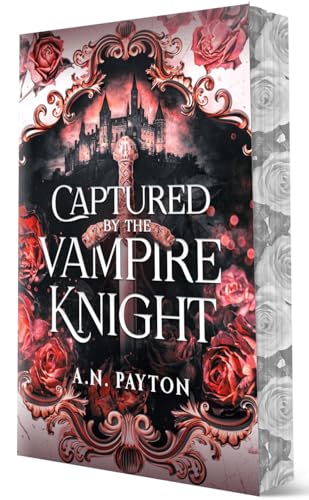 Captured by the Vampire Knight - Paperback